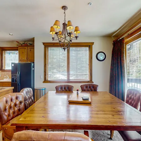Saddlewood Villa